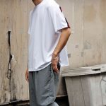 イオノイのORBIT TEE