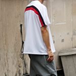 イオノイのORBIT TEE