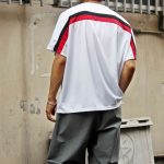 イオノイのORBIT TEE