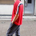 イオノイのORBIT TEE