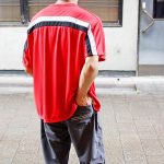 イオノイのORBIT TEE