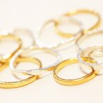 Tsunai HaiyaのLoose Ring