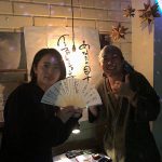 昨日は沢山のご来店、ご来場ありがとうございました！