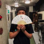 昨日は沢山のご来店、ご来場ありがとうございました！