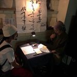 昨日は沢山のご来店、ご来場ありがとうございました！