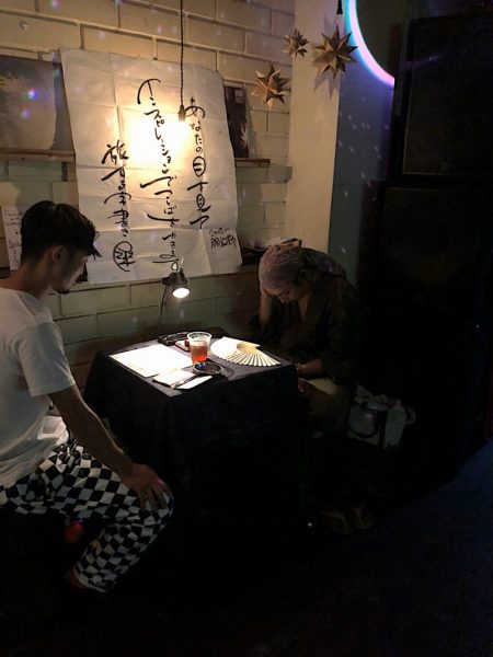 昨日は沢山のご来店、ご来場ありがとうございました！