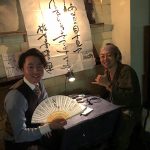 昨日は沢山のご来店、ご来場ありがとうございました！