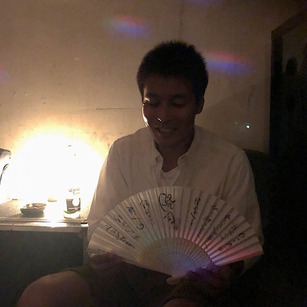 昨日は沢山のご来店、ご来場ありがとうございました！
