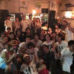 昨日は沢山のご来店、ご来場ありがとうございました！