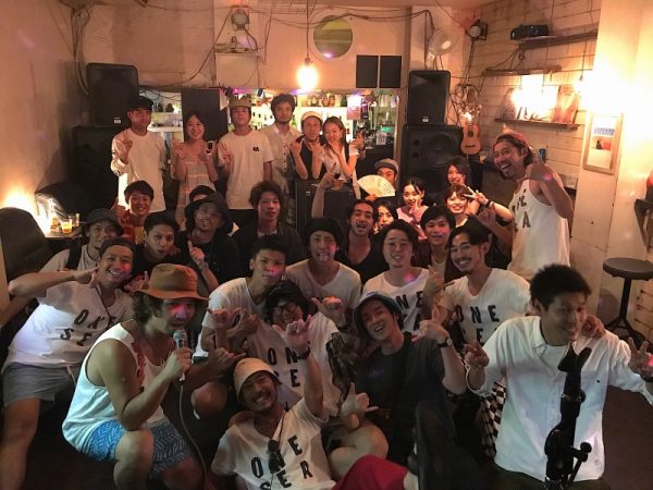 昨日は沢山のご来店、ご来場ありがとうございました！
