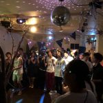 昨日は沢山のご来店、ご来場ありがとうございました！