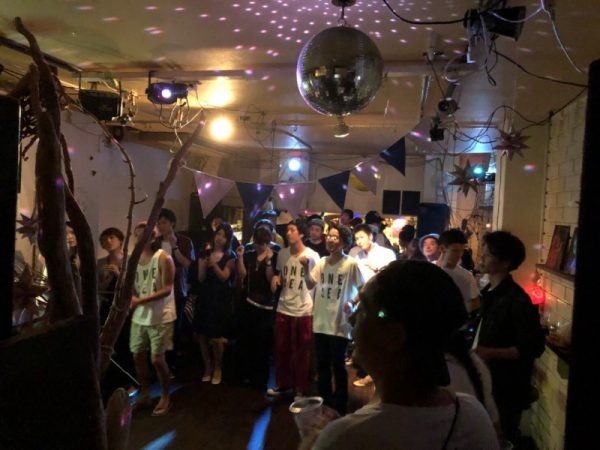 昨日は沢山のご来店、ご来場ありがとうございました！