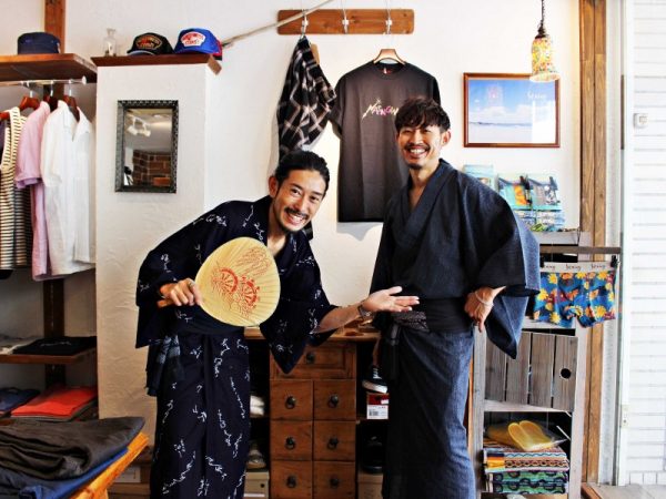 わっしょい百万夏祭り