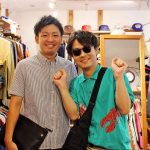 2018年夏お盆休み