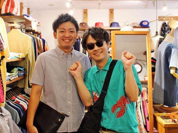 2018年夏お盆休み