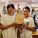 2018年夏お盆休み