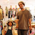 2018年夏お盆休み