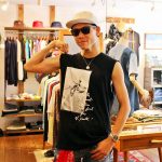 2018年夏お盆休み