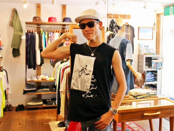 2018年夏お盆休み
