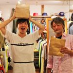 2018年夏お盆休み