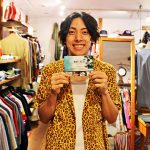 2018年夏お盆休み