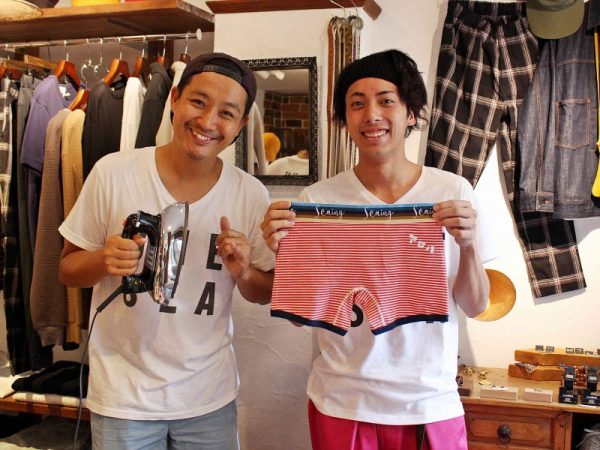 昨日は沢山のご来店、ご来場ありがとうございました！