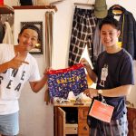 昨日は沢山のご来店、ご来場ありがとうございました！