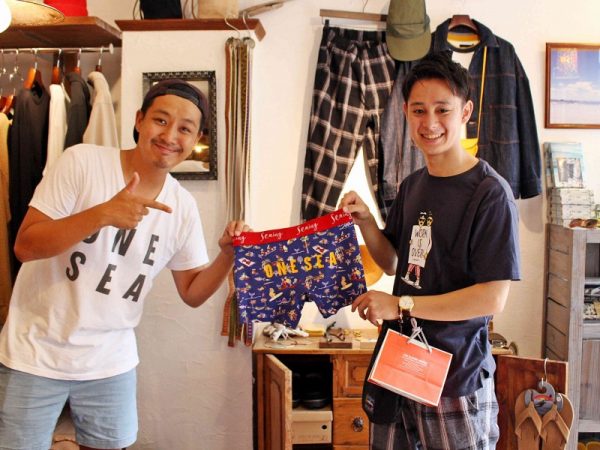 昨日は沢山のご来店、ご来場ありがとうございました！