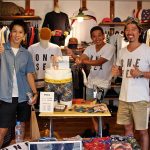 昨日は沢山のご来店、ご来場ありがとうございました！