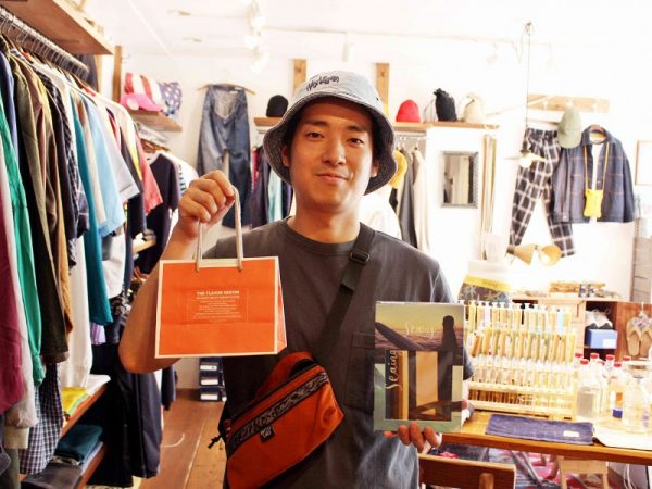 昨日は沢山のご来店、ご来場ありがとうございました！