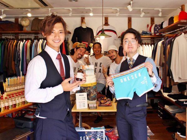 昨日は沢山のご来店、ご来場ありがとうございました！