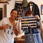 昨日は沢山のご来店、ご来場ありがとうございました！