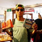 昨日は沢山のご来店、ご来場ありがとうございました！