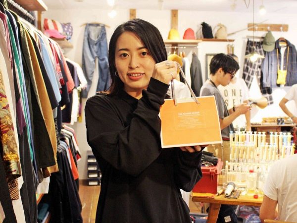 昨日は沢山のご来店、ご来場ありがとうございました！