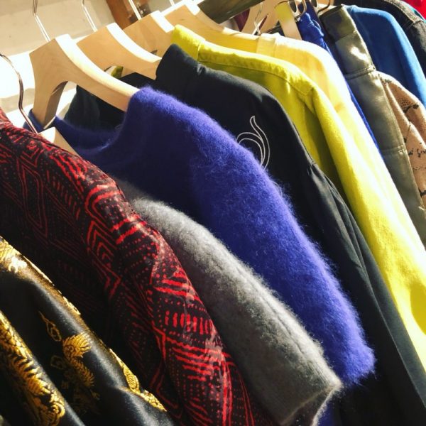 レディース古着入荷！