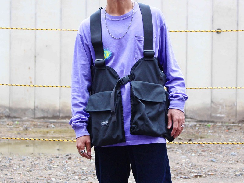 今日の俺 Blog Leather Tramp レザートランプ