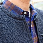 MOUNTAIN EQUIPMENTのボアフリース