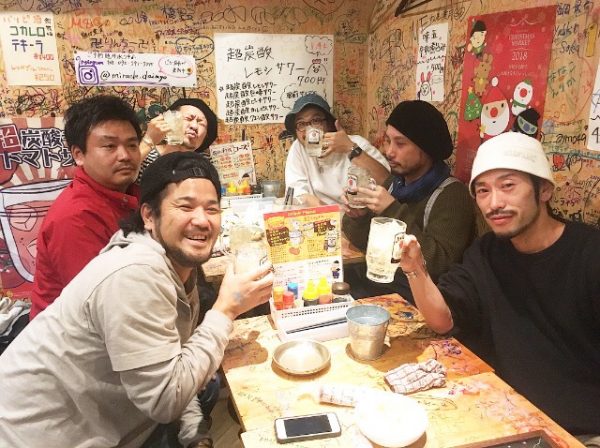 Nsangwan.のベレー