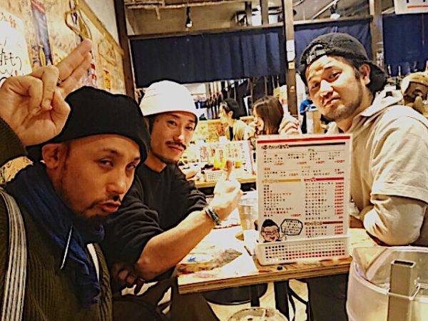 Nsangwan.のベレー