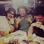 Nsangwan.のベレー