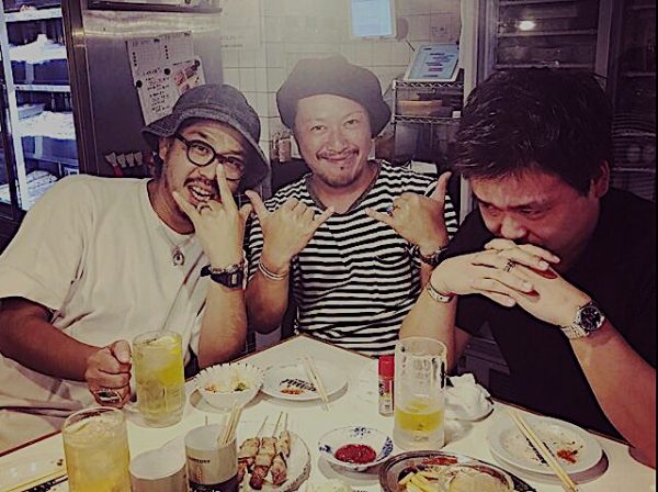 Nsangwan.のベレー