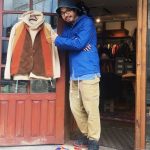 Nsangwan.のベレー