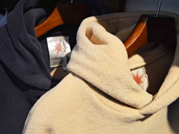 今年はフリースが