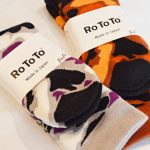 RoToTo×ionoi