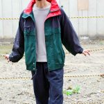 COBRAのRACER 3COLOR JACKET