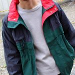 COBRAのRACER 3COLOR JACKET