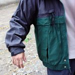 COBRAのRACER 3COLOR JACKET