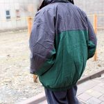COBRAのRACER 3COLOR JACKET