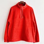 Nsangwan.らしいフリース