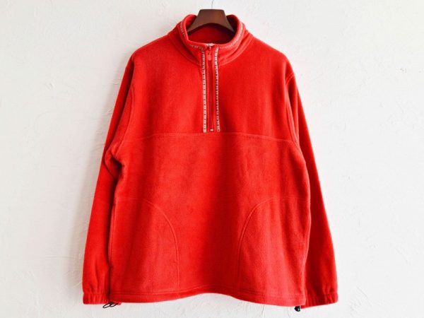 Nsangwan.らしいフリース